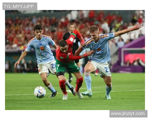 摩洛哥与爱沙尼亚足球对决精彩回顾与战术分析